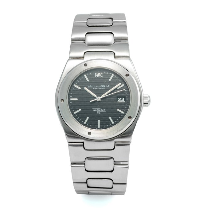 International Watch Co Ref 1832 Ingenieur Sl So Called Jumbo · 1832