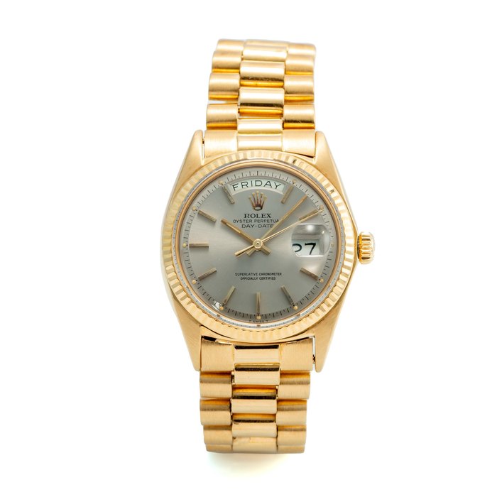 Rolex Rolex Ref 1803 Day Date · 1803