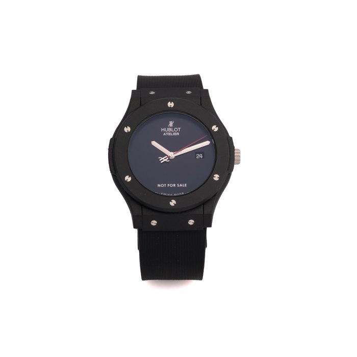 Hublot Hublot Classic Atelier Not For Sale