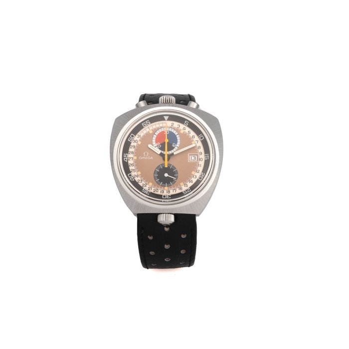 Omega Omega Ref St 146 011 69 Seamaster So Called Bullhead