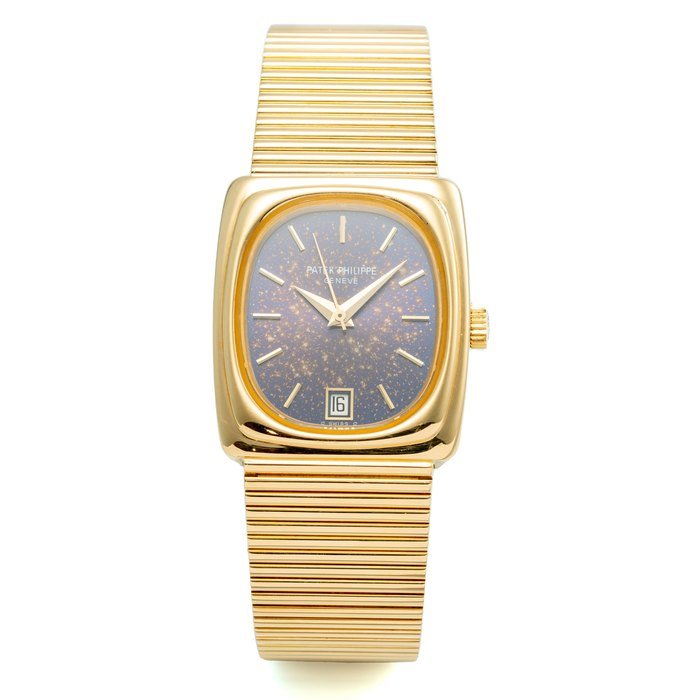 Patek Philippe Patek Philippe Ref 3603 Beta 21 · 3603
