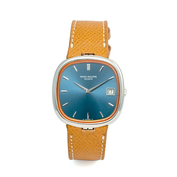 Patek Philippe Patek Philippe Ref 3604 · 3604