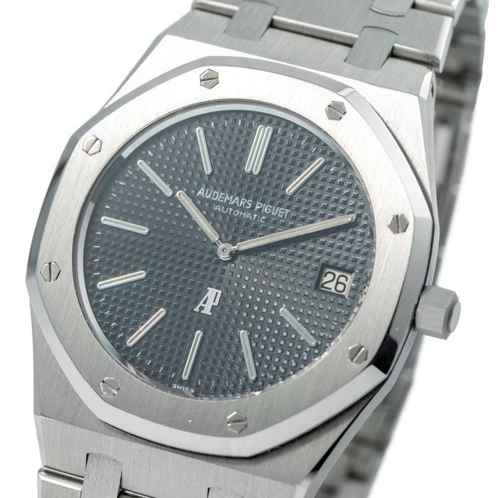 Audemars Piguet Audemars Piguet Ref 5402 St Royal Oak B Series