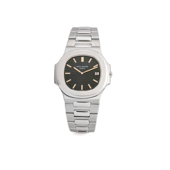 Patek Philippe Patek Philippe Ref 3700 1 Nautilus So Called Jumbo · 3700