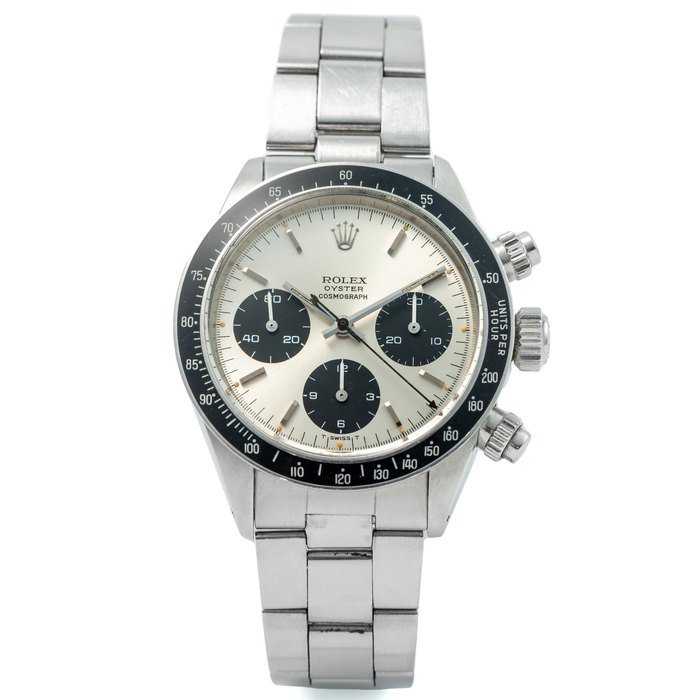 Rolex Rolex Ref 6263 6265 Cosmograph Daytona · 6263