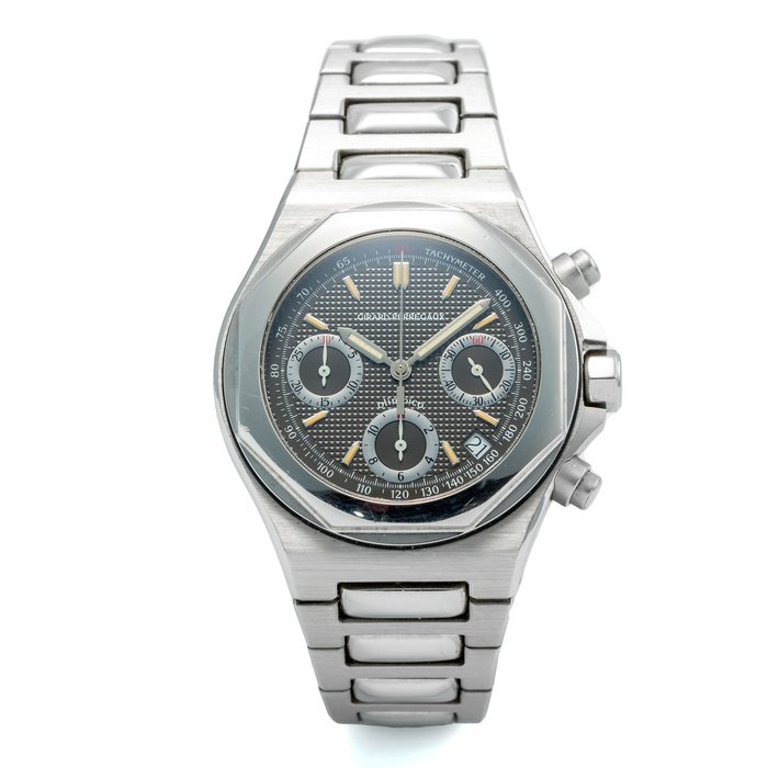 Girard-Perregaux Girard Perregaux Ref 8017 Laureato Olimpico · 8017