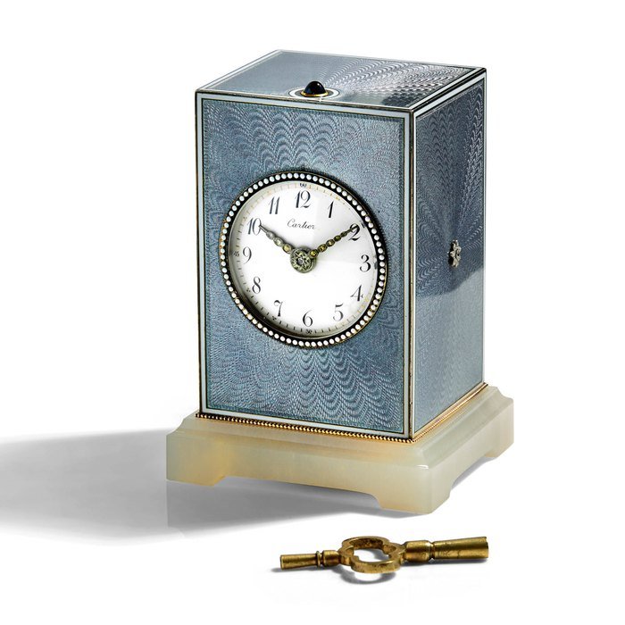Cartier Cartier