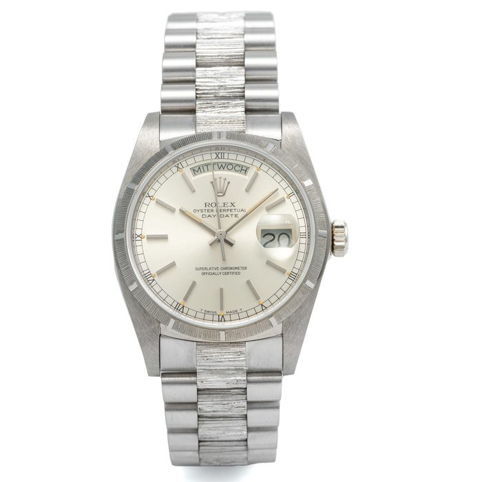 Rolex Rolex Ref 18079 18000 Day Date · 18079