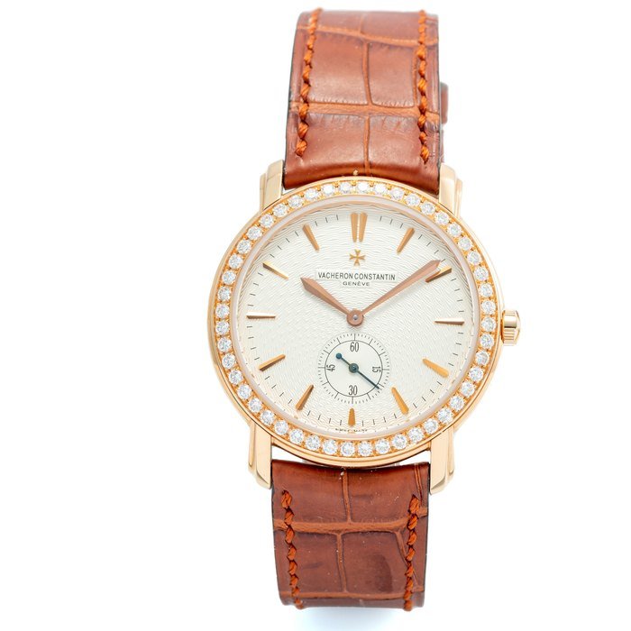Vacheron Constantin Vacheron Constantin Ref 81000 000R · 81000