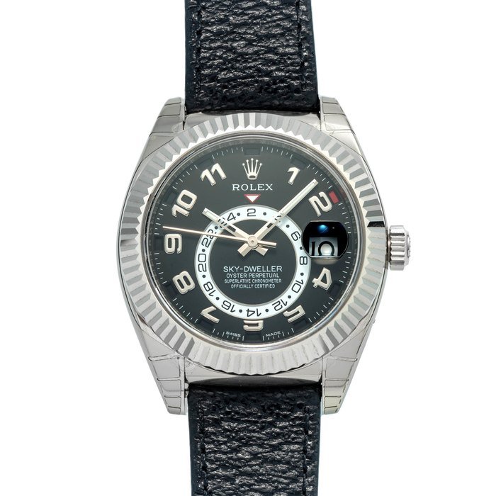 Rolex Rolex Ref 326139 Sky Dweller · 326139