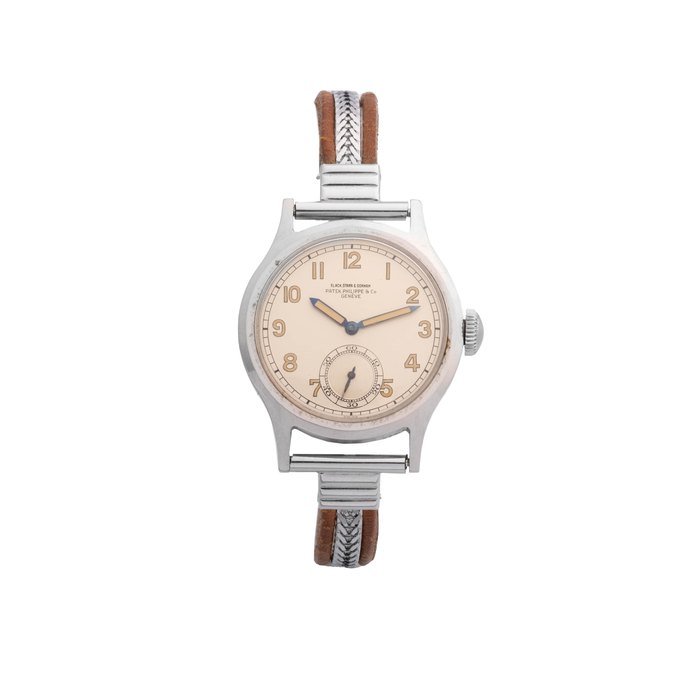 Patek Philippe Patek Philippe Ref 565 Calatrava Type · 565