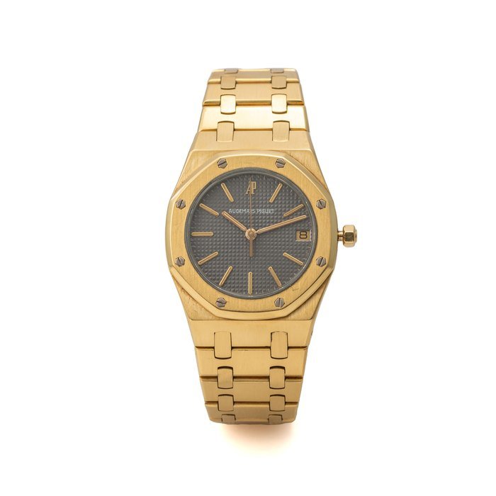 Audemars Piguet Audemars Piguet Ref 56023Ba Royal Oak · 56023BA