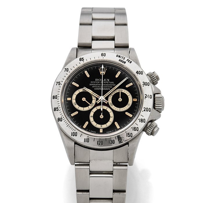 Rolex Rolex Ref 16520 Daytona · 16520
