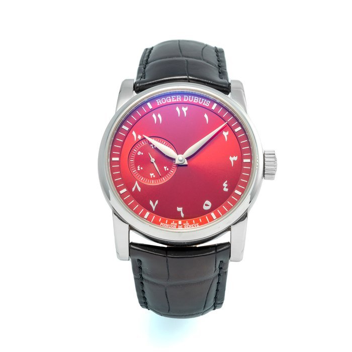 Roger Dubuis Roger Dubuis Ref Dbho0605 Hommage · DBHO0605
