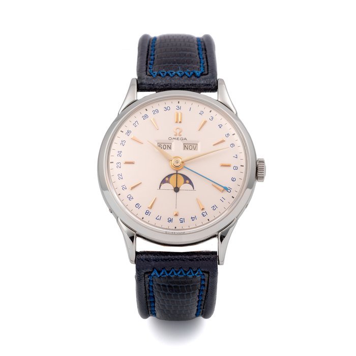 Omega Omega Ref 2486 1 Cosmic · 2486