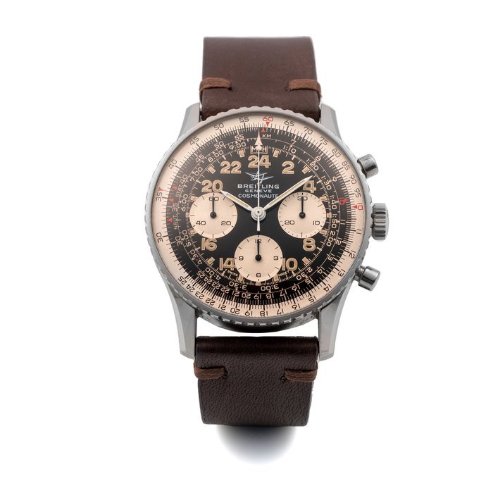 Breitling Breitling Ref 809 36 Cosmonaute · 809