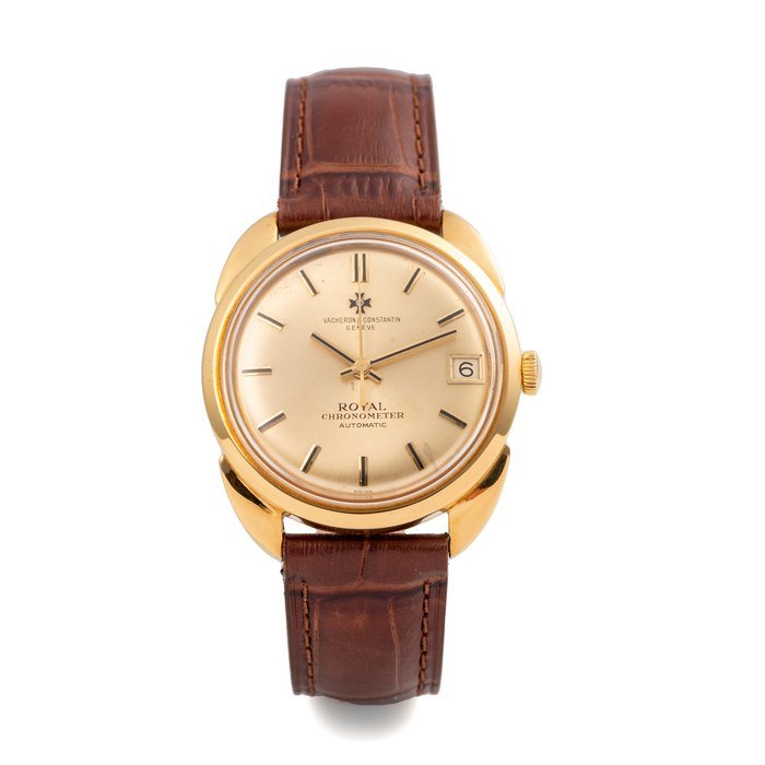 Vacheron Constantin Vacheron Constantin Ref 6694 Chronometre Royal · 6694