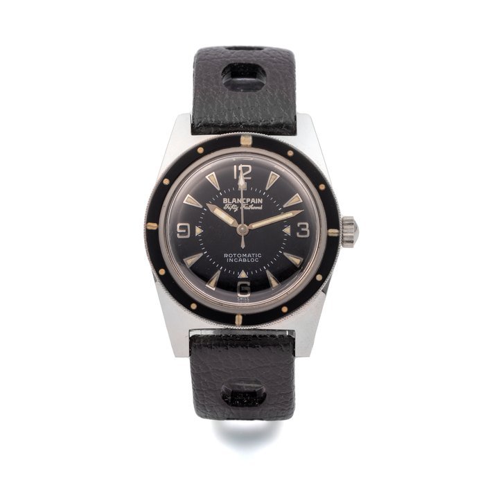Blancpain Blancpain 50 Fathoms