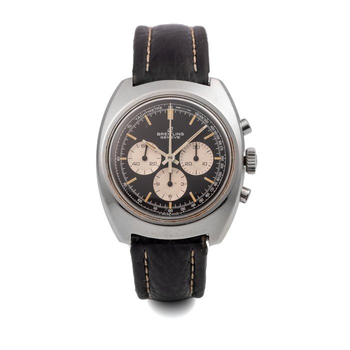 Breitling Breitling Ref 9657 · 9657