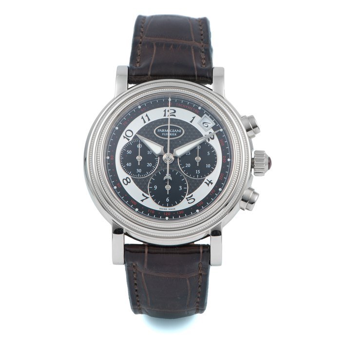 Parmigiani Fleurier Parmigiani Fleurier Ref Pf006780 Toric · PF006780