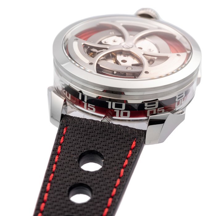 Mb F M A D 1 Red