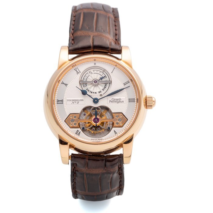 Girard-Perregaux Girard Perregaux Ref 9920 · 9920