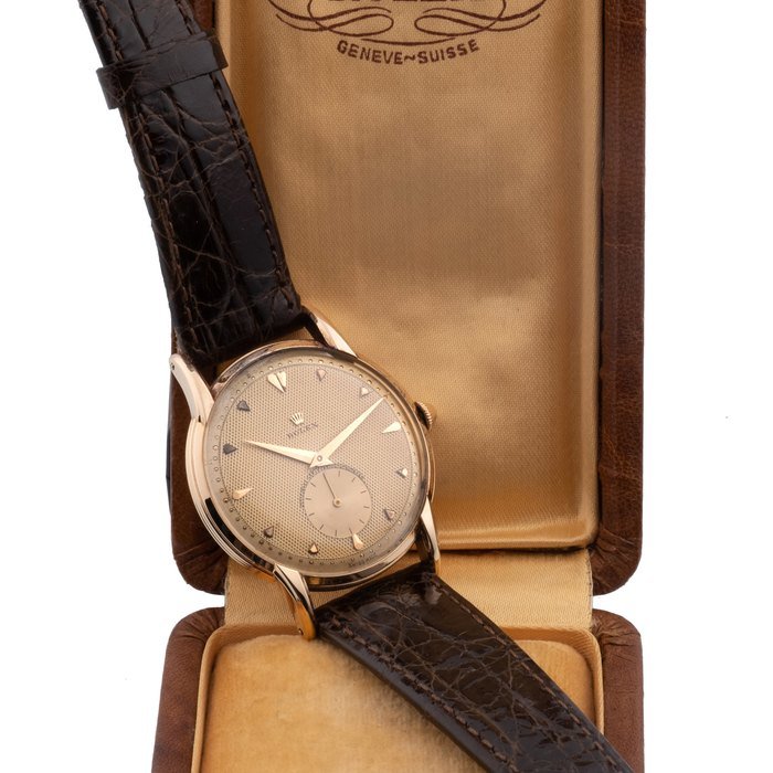 Rolex Rolex Ref 4816 · 4816