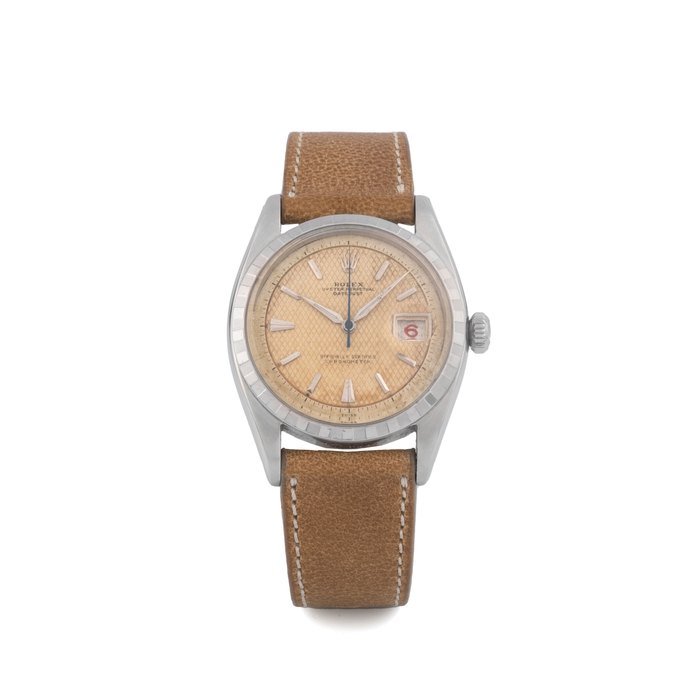 Rolex Rolex Ref 6304 Datejust · 6304
