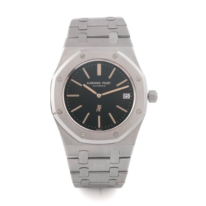 Audemars Piguet Audemars Piguet Ref 5402St Royal Oak · 5402ST
