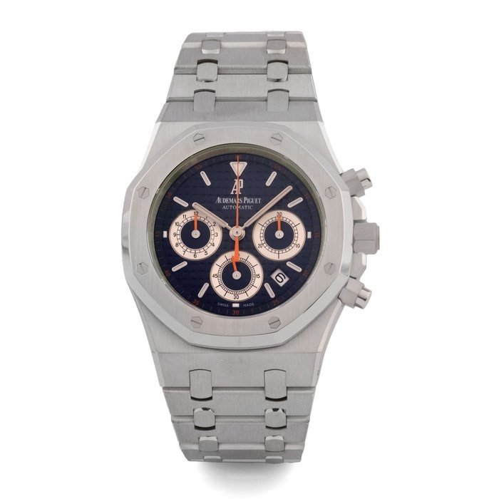Audemars Piguet Audemars Piguet Ref 26300St Oo 1110St 07 Royal Oak · 26300ST