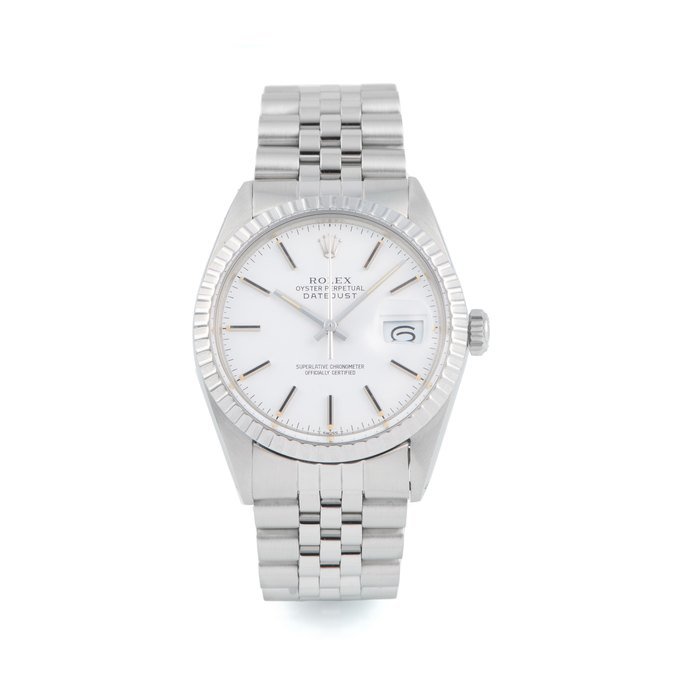 Rolex Rolex Ref 16030 Datejust