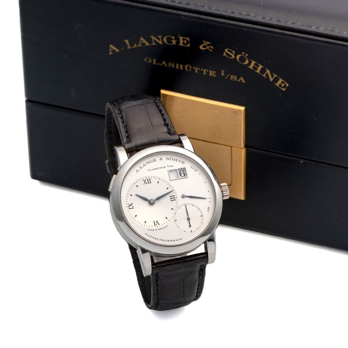 A Lange Sohne Ref 101 027 Lange 1 · 101