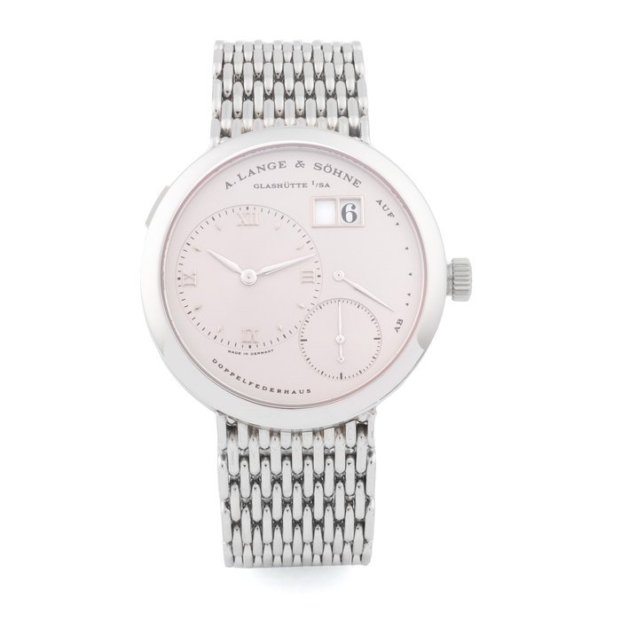 A Lange Sohne Ref 151 025 Lange 1 · 151