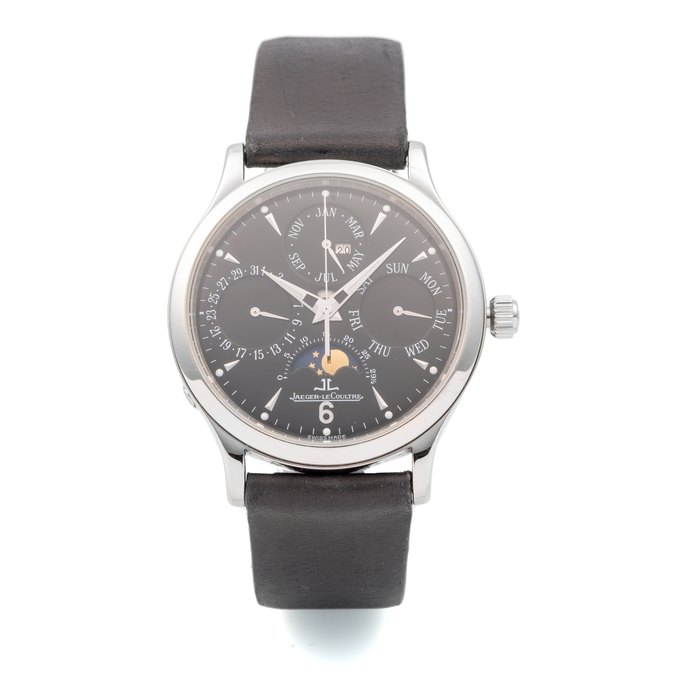 Jaeger-LeCoultre Jaeger Lecoultre Ref 140 8 80 S Master Control · 140
