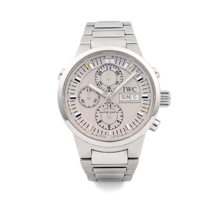 IWC Iwc Ref 3715 Gst Chrono Rattrapante · 3715
