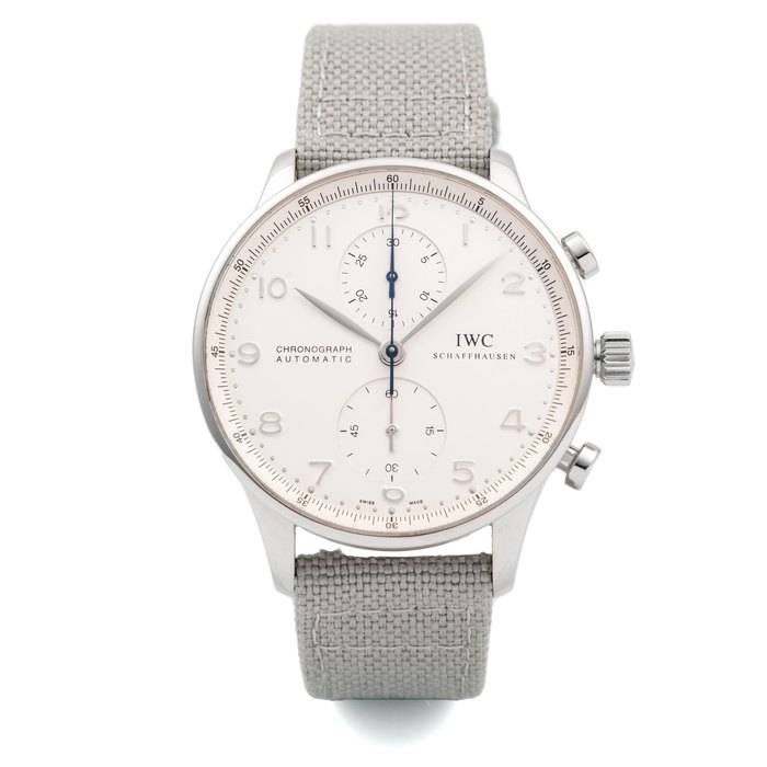 IWC Iwc Ref 3714 Portuguese · 3714