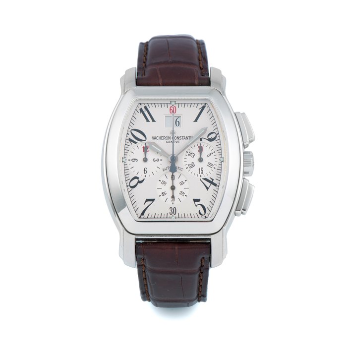 Vacheron Constantin Vacheron Constantin Ref 49145 000A 8970 Royal Eagle · 49145