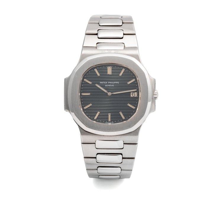 Patek Philippe Patek Philippe Ref 3700 1 Nautilus · 3700
