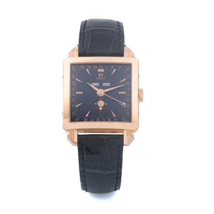 Omega Omega Ref Bg 156 2001 Cosmic 1951
