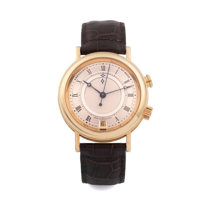 Breguet Breguet Ref 3600 Alarm · 3600