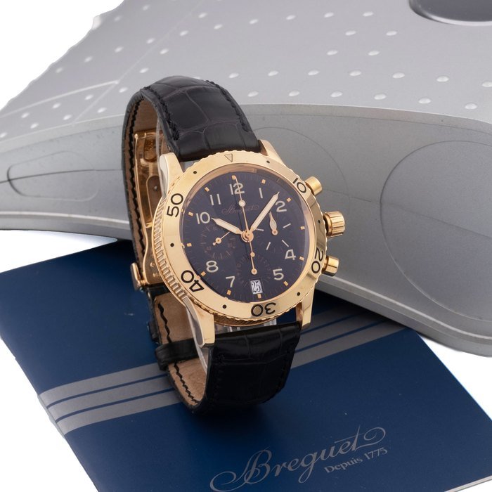 Breguet Breguet Ref 3820 Transatlantique Aeronavale Type Xx · 3820