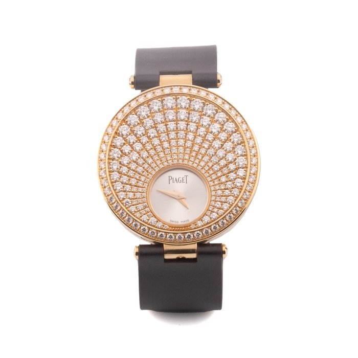 Piaget Piaget Ref Goa36243 Limelight Gala Twice · GOA36243