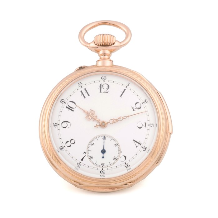E Lecoultre