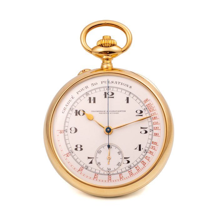 Vacheron Constantin Vacheron Constantin