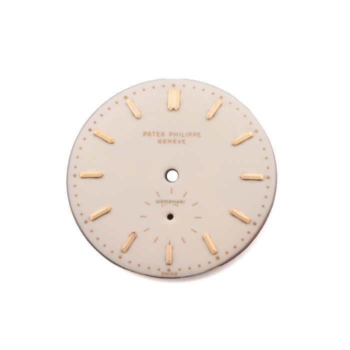 Patek Philippe Patek Philippe · 2526