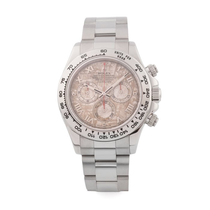Rolex Rolex Ref 116509 Cosmograph Daytona · 116509