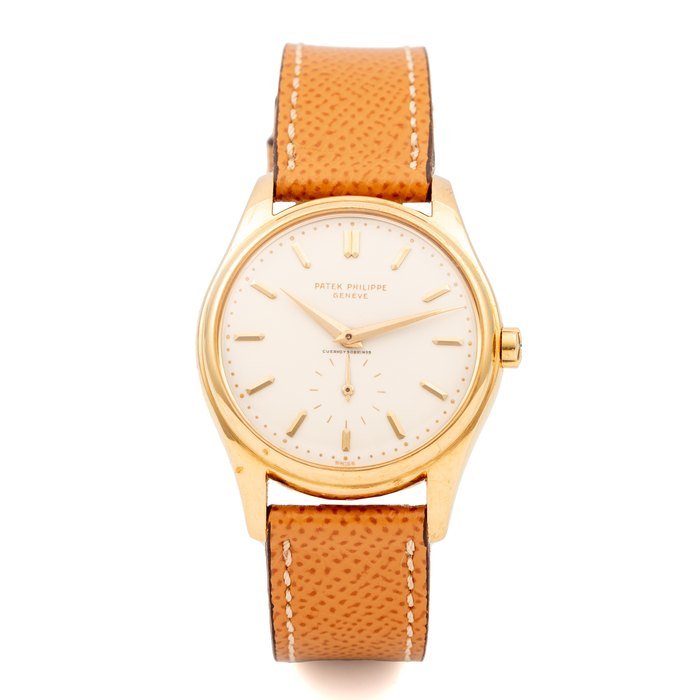 Patek Philippe Patek Philippe Ref 2526 · 2526