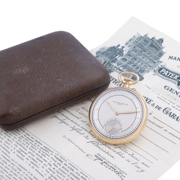 Patek Philippe Patek Philippe