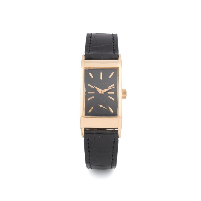 Patek Philippe Patek Philippe Ref 425 So Called Tegolino · 425