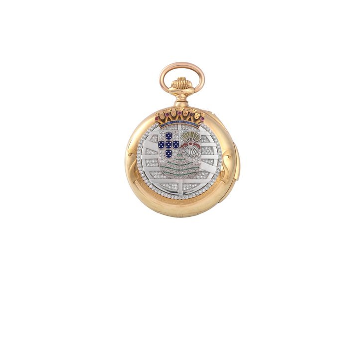 Patek Philippe Patek Philippe
